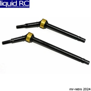 RC4WD ZS0342 XVD Axle : Ultimate Scale Yota Axle - Picture 1 of 2
