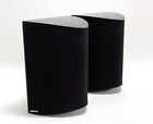 Pair of Jamo E6SUR Bookshelf / Surround Speakers - 3Way - $599 RRP - Denmark