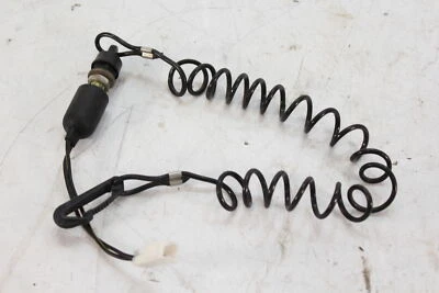 08 SKI-DOO FREESTYLE BACKCOUNTRY 550F KILL STOP SWITCH TETHER - Image 1 of 4