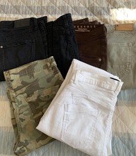 Set Jeans Taglia 42