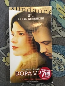 Dopamine (VHS, 2004) - Imagen 1 de 3