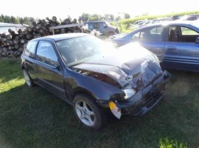 二手 初学者电机 适合:1992 年 本田 Civic 1.5L AT CME 制造商 加拿大 emissi — 第 1/4 张图片