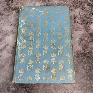 Visit to India -  King George V and Queen Mary - John Fortescue - 1912 - 1st Ed - Picture 1 of 10