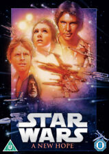 Star Wars: Episode IV - A New Hope (DVD) Phil Brown Eddie Byrne Shelagh Fraser