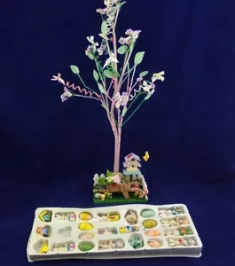 Árbol de Pascua decorativo - Imagen 1 de 3