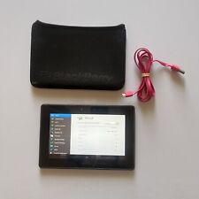 BlackBerry PlayBook 16GB Wi-Fi Tablet 7"