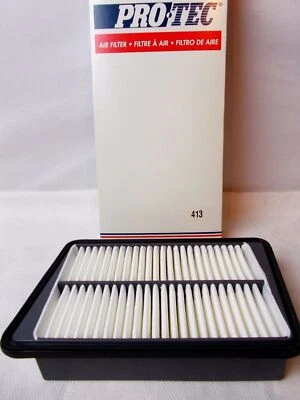 Pro Tec 413 Engine Air Filter Cross Reference Wix 42156 - Image 1 of 3