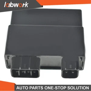 Labwork High Performance CDI Box For Yamaha YFZ 450 LE SE 2004 2005 2006-2009 - Picture 1 of 8