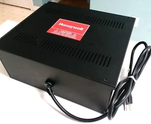 Honeywell HPTV3DC4 Indoor Netzteil 2,5A 6/12/24VDC - Bild 1 von 3