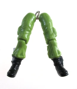 G.I. Joe Cobra_V1 1985 Lady Jaye Legs Flawless!!! - Picture 1 of 2
