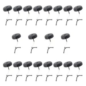 Tapa de combustible 20 piezas apta para motosierra Stihl MS180 MS170 017 018 OEM 1130 350 0500 - Imagen 1 de 1