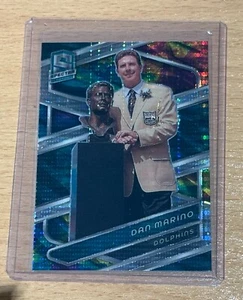 DAN MARINO 2024 Panini Spectra Celestial Prizm #105 82/99 - Picture 1 of 2