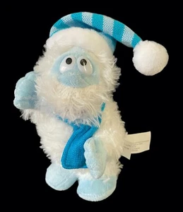Gemmy 11 Zoll Rudolph Abominable BUMBLE Dances Sings Holly Jolly Christmas Plüschtier - Bild 1 von 6