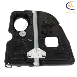 Regulador de ventana trasero derecho para Ram 1500 Classic 2009-2020 sin motor 68045170AA - Imagen 1 de 14