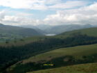 Photo 6X4 Across Whit Beck These Are Undulations To The North East Of Lat C2007