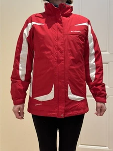 columbia skijacke damen Snowboard, Top Zustand - Bild 1 von 15