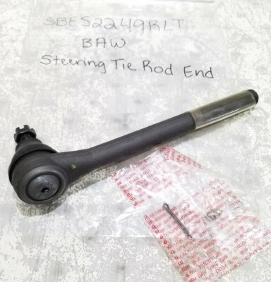 Extremo de varilla de amarre de dirección SBES2249RLT BAW envío gratuito devoluciones gratuitas SBES2249RLT Foto 1 de 3