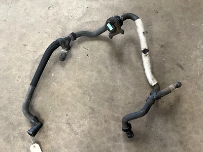 ⭐15-17 LINCOLN NAVIGATOR ENGINE COOLANT AUXILIARY WATER PUMP & HOSE OEM LOT2599 - Image 1 of 4