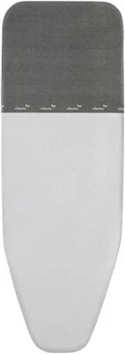 Vileda Express Rapid Bügelbrettbezug für Dampfbügelstation, metallisierte und - Bild 1 von 3