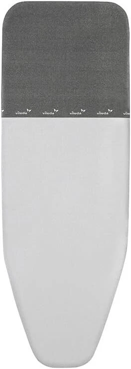 Vileda Express Rapid Bügelbrettbezug für Dampfbügelstation, metallisierte und - Bild 1 von 3