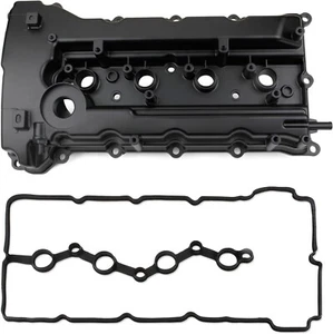 Aluminum Valve Cover for 2010-2016 Hyundai Tucson Kia Rondo Forte Koup 2.0L-2.4L - Bild 1 von 6