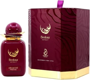 Arabiyat Prestige Bedour Extrait Eau De Parfum 3.4 oz 100 ml - Picture 1 of 1