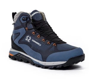 SAN MARCO CIVETTA MAN 9 -Sympatex 4 All Season Outdoor Shoes - Picture 1 of 5