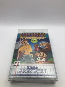 Popils Sega Game Gear con manual 8 bits retro 1991 #0322 - Imagen 1 de 15