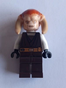 Lego Star Wars Saesee Tiin Minifigur Jedi sw0308 7931 9498 Top Zustand! - Bild 1 von 5