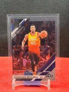 2019-20 Panini Donruss Clearly Pick Your Card/Finish Your Set NBA