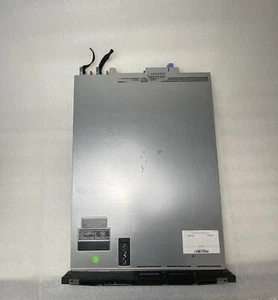 Silver Peak 201025-001 1UServer Xeon E3-1270 v5 3.60GHz 64GB RAM NO HDD NO OS - Picture 1 of 9