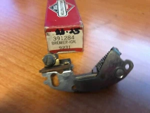 Interruptor Briggs & Stratton 391284 genuino nuevo de stock - Imagen 1 de 1