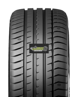 Triangle Effexsport TH202 FSL XL M+S (Tl) 265/35R18 97Y Reifen Sommer PKW - Bild 1 von 2