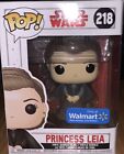 Funko Pop! Princess Leia Walmart Exclusive