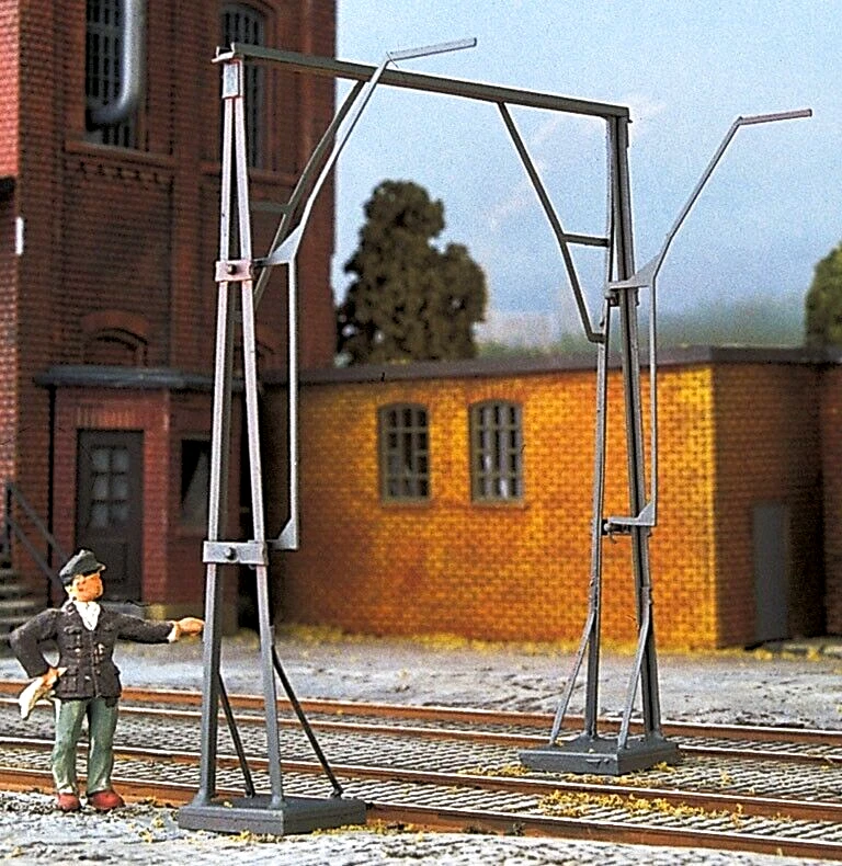 Bausatz Lademaß Art. Nr. 3348 Spur H0 1:87 - Bild 1 von 1