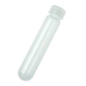 CELLTREAT 10 ml Cent. Rohr, Eiche First Style, Rundboden, PP, Schraubverschluss NS 229460 - Bild 1 von 1