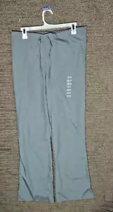 Pantaloni Cherokee Scrubs UNISEX con cordini taglia S alti - 4101T colore GRWY - Foto 1 di 12