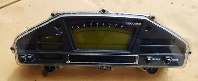 Strumentazione Suzuki Burgman 650  - Immagine 1 di 3