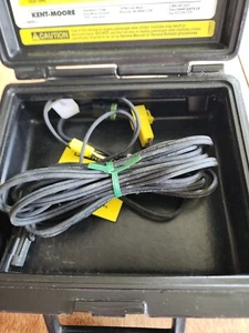 Kent-Moore S.I.R. Deployment Harness J-38826-3 - Imagen 1 de 3