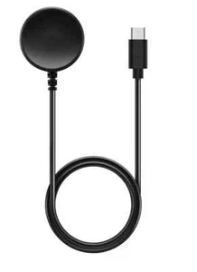 For Samsung Galaxy Watch 6/5/4/3 /Active 2 /Active Wireless USB-C Cable Charger - Picture 1 of 3