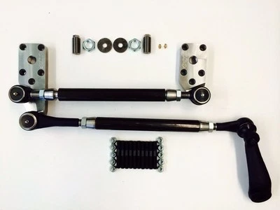 DANA 60 HIGH STEER STEERING KIT FOR ALL DANA 60 APPLICATIONS WITH DOM ARMS HD - Image 1 of 4