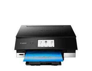 Canon TS8250 Pixma All-in-One Wireless Inkjet Printer - Picture 1 of 9