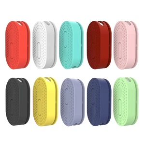 Scratch Resistance Cover Housing Anti-lost Holder for Smarttag 2 Tracker Sleeve - Picture 1 of 18
