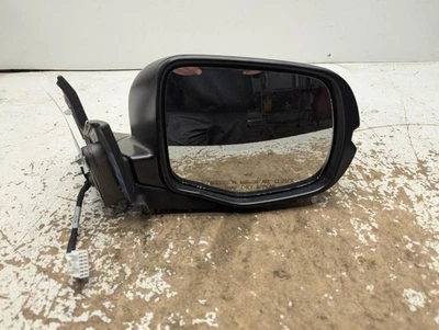 Espejo retrovisor lateral para pasajeros mercado de EE. UU. señal de giro compatible con 19-23 PASSPORT 795124 Foto 1 de 4