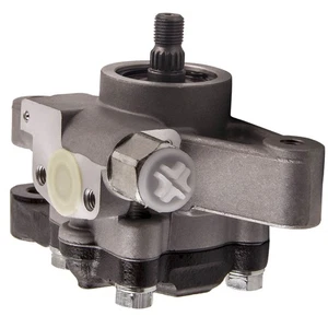Power Steering Pump for Hyundai Elantra 96-00 Hyundai Tiburon 97-01 5358 5349 - Picture 1 of 7
