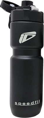 Speedfil Speedflask 21 oz. Agua deportiva de ciclismo de acero inoxidable aislada al vacío Foto 1 de 4