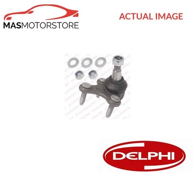 SUSPENSION BALL JOINT FRONT DELPHI TC1317 I NEW OE REPLACEMENT - Image 1 of 4