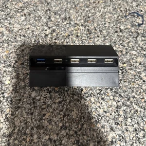 Bealuffe USB Hub Ps4 USB Extender Expander Extra USB Ports... - Picture 1 of 5