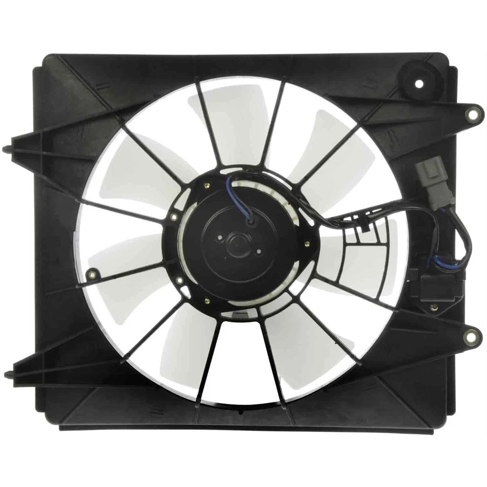 620-245 Dorman Cooling Fan Assembly for Honda CR-V 2007-2009 - Image 1 of 2