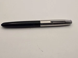 Vintage Parker Fountain Pen - Picture 1 of 5